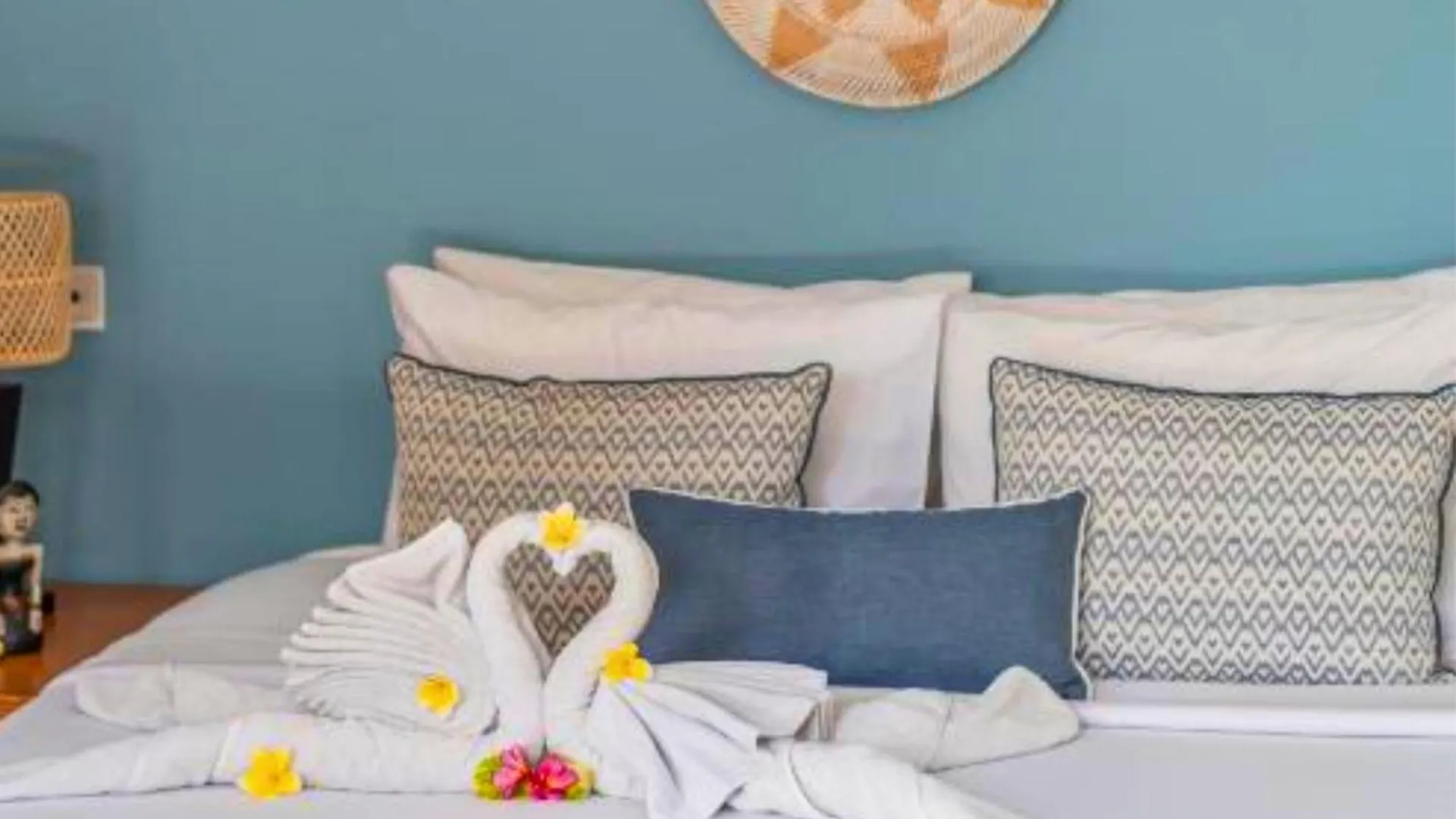 Omkara 2 Bedroom Deluxe Private Pool Villa Zn253 Семиньяк 0*,