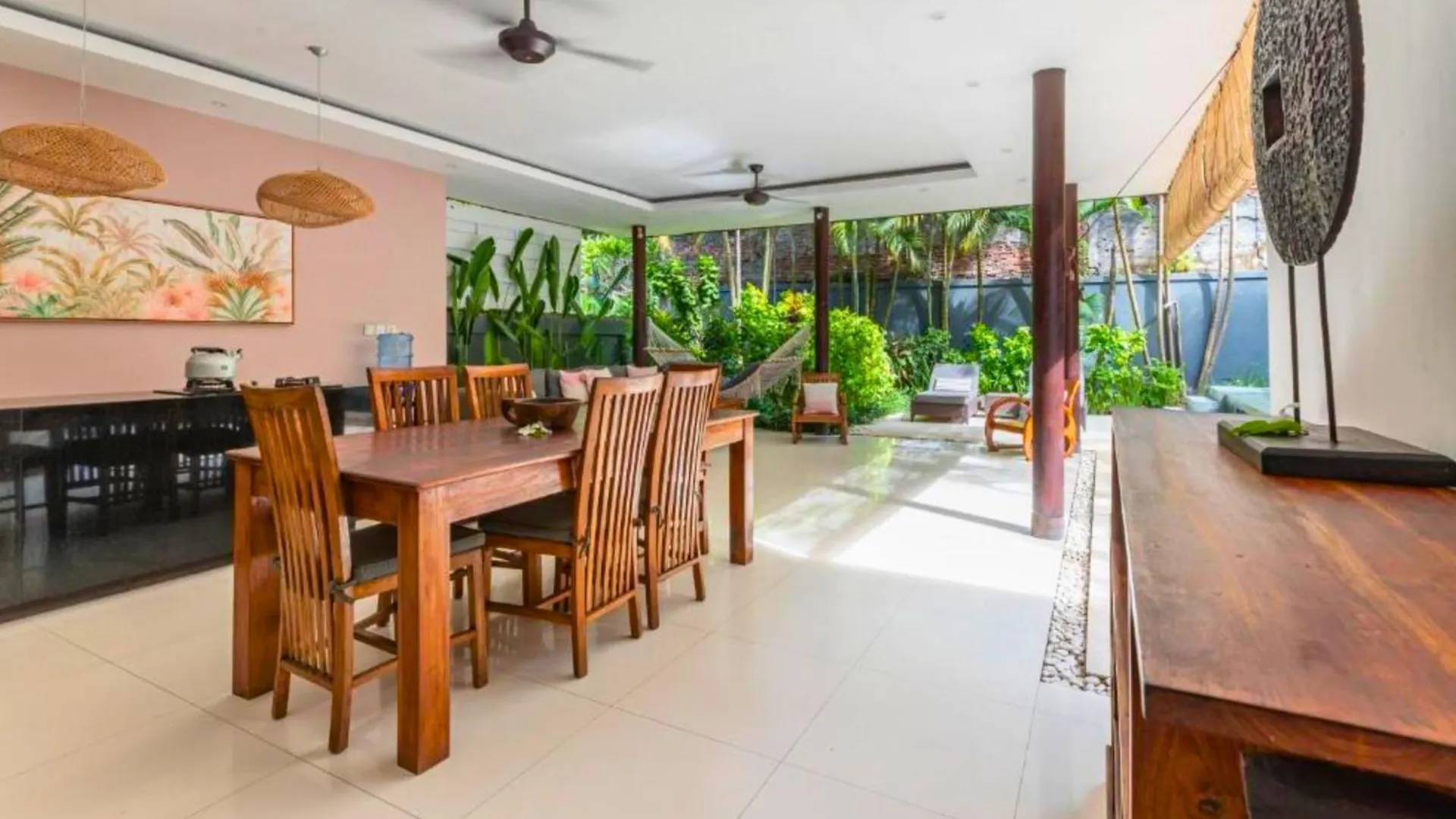 Omkara 2 Bedroom Deluxe Private Pool Villa Zn253 Seminyak  Seminyak (Bali)
