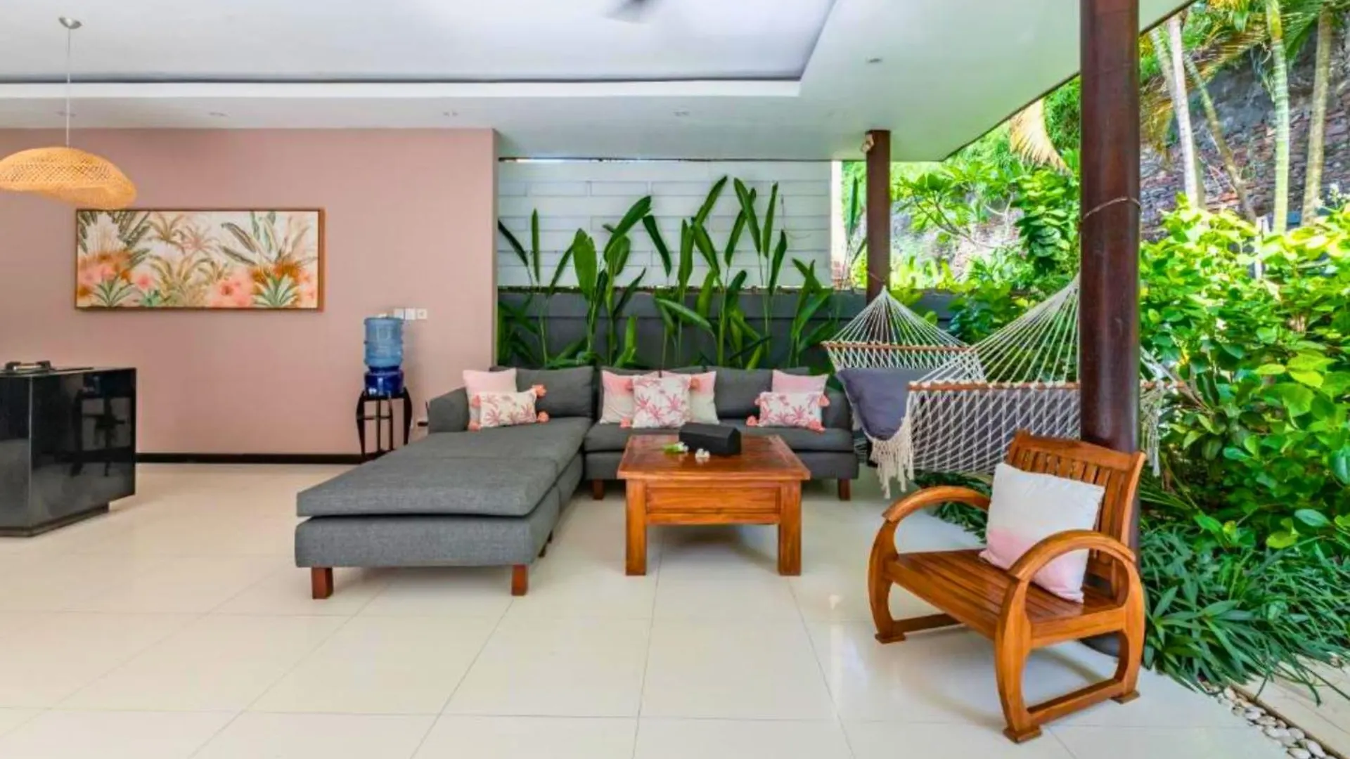 Omkara 2 Bedroom Deluxe Private Pool Villa Zn253 Seminyak  0*, Seminyak (Bali) Indonesia