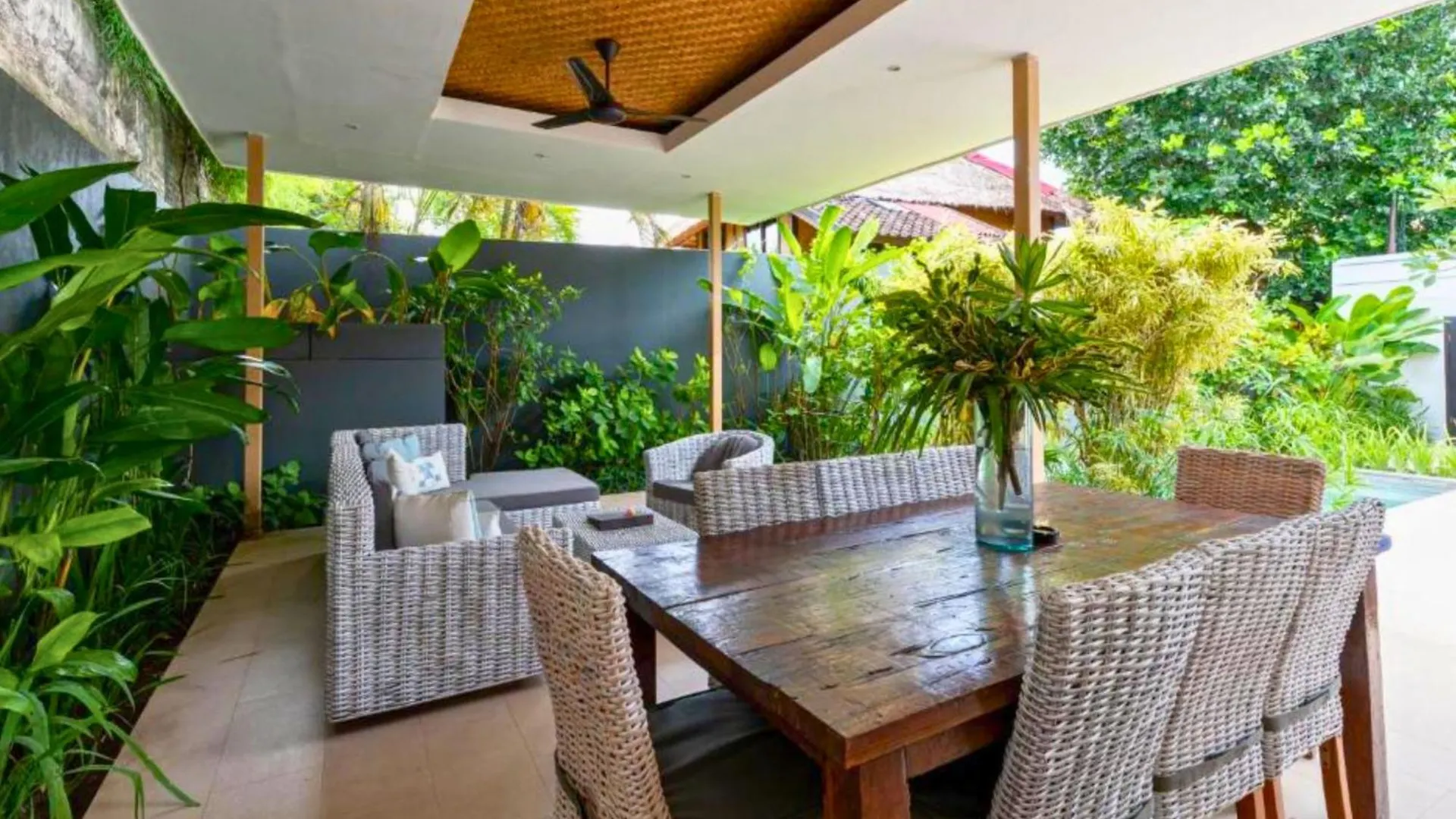 Omkara 2 Bedroom Deluxe Private Pool Villa Zn253 Seminyak   Seminyak (Bali)