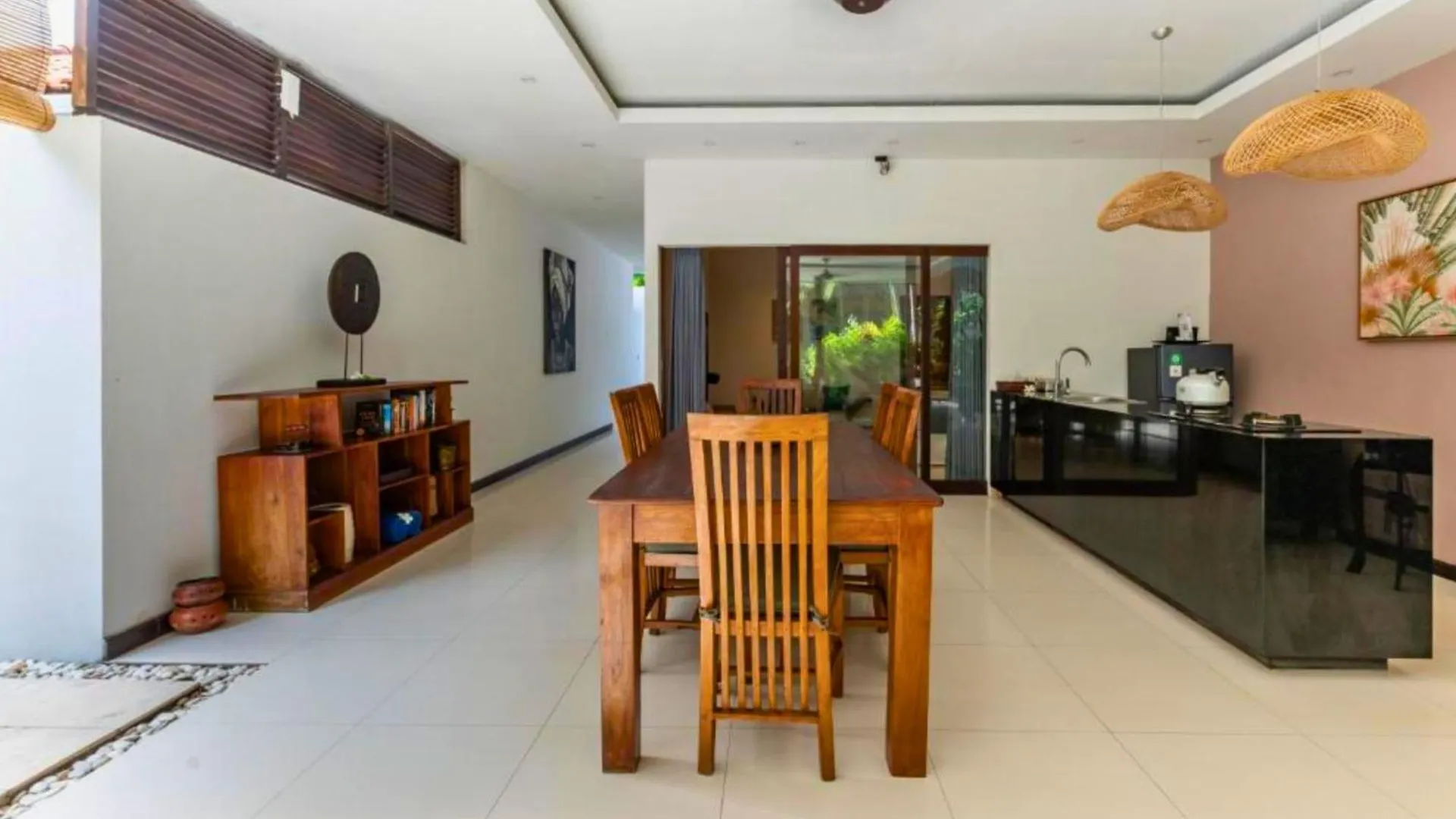 Omkara 2 Bedroom Deluxe Private Pool Villa Zn253 Seminyak