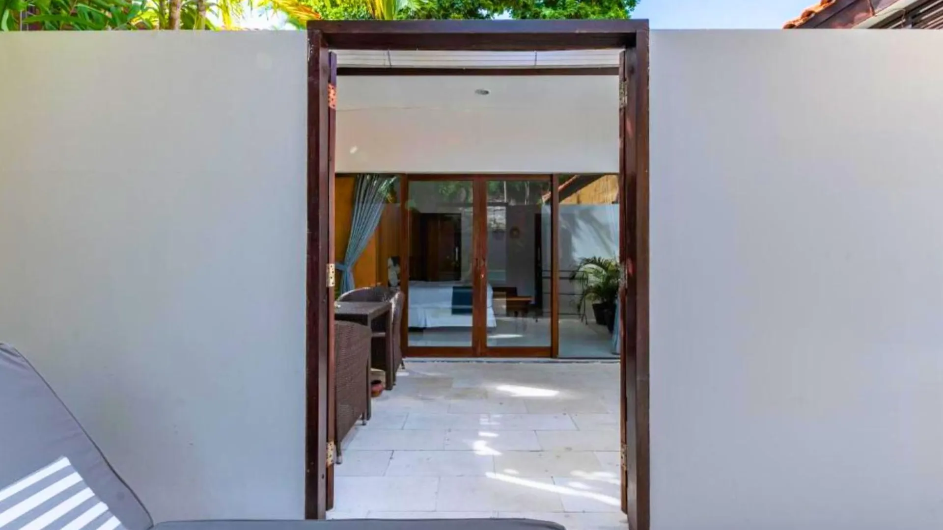 Omkara 2 Bedroom Deluxe Private Pool Villa Zn253 Seminyak  Indonesia